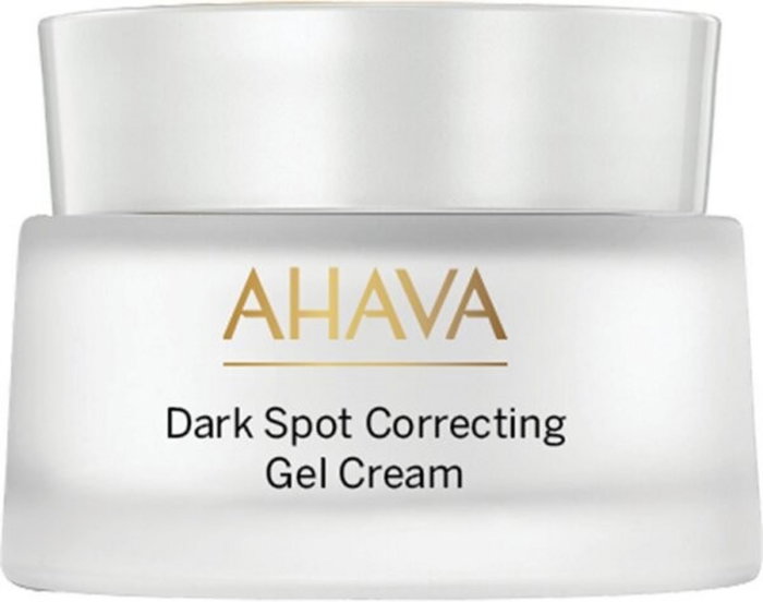 Ahava Dark Spot Correcting Anti-manchas oscuras Crema de gel